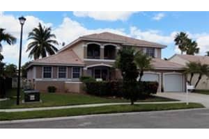 368 SW 188th Terrace, Pembroke Pines, FL 33029, Sold 03/08/22