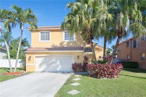 19441 SW 2nd St, Pembroke Pines, FL 33029, Sold 02/28/22