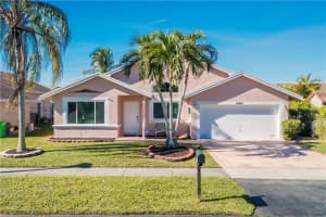 4941 NW 96th Terrace, Sunrise, FL 33351, Sold 02/28/22