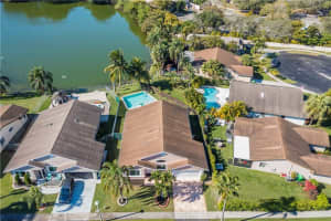 4941 NW 96th Terrace, Sunrise, FL 33351, Sold 02/28/22