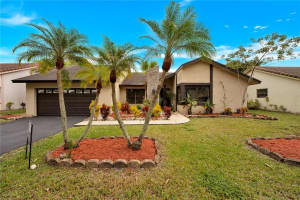 504 NW 102nd Way, Plantation, FL 33324, Sold 04/06/22