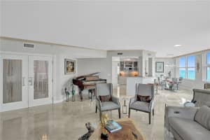2110 N Ocean Blvd #20e, Fort Lauderdale, FL 33305, Sold 03/24/22