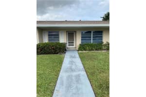 8783 Belle Aire Dr, Boca Raton, FL 33433, Sold 03/24/22
