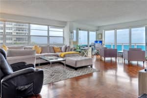 3430 Galt Ocean Dr, Fort Lauderdale, FL 33308, Sold 06/27/22