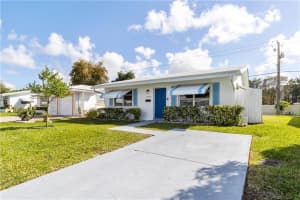 8214 NW 57th Ct, Tamarac, FL 33321, Sold 04/13/22