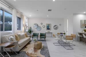 1025 NE 18th Ave, Fort Lauderdale, FL 33304, Sold 02/28/22