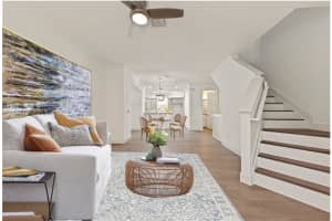 1033 NE 17th Way, Fort Lauderdale, FL 33304, Sold 03/11/22