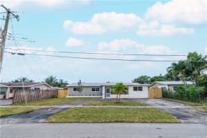 330 NW 40th St, Pompano Beach, FL 33064, Sold 03/09/22