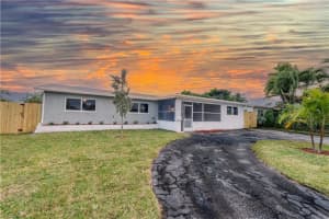 330 NW 40th St, Pompano Beach, FL 33064, Sold 03/09/22