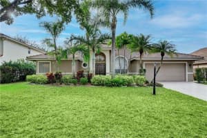 5040 Perignon Way, Coral Springs, FL 33067, Sold 03/28/22