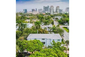 915 W Las Olas Blvd, Fort Lauderdale, FL 33312, Sold 02/14/22