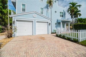 915 W Las Olas Blvd, Fort Lauderdale, FL 33312, Sold 02/14/22