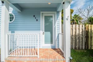 915 W Las Olas Blvd, Fort Lauderdale, FL 33312, Sold 02/14/22