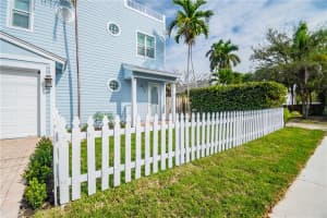 915 W Las Olas Blvd, Fort Lauderdale, FL 33312, Sold 02/14/22