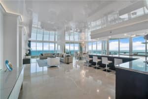 101 S Fort Lauderdale Beach Blvd, Fort Lauderdale, FL 33316, Sold 03/22/22