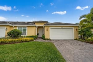 6108 NW Denmore Ln, Port St. Lucie, FL 34983, Sold 03/11/22