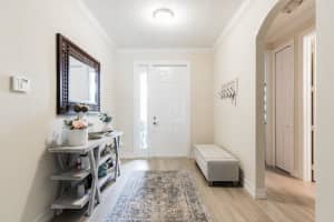 6108 NW Denmore Ln, Port St. Lucie, FL 34983, Sold 03/11/22