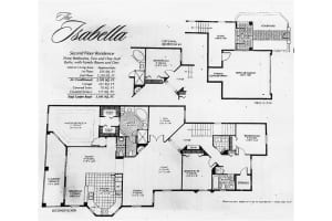 1529 Passion Vine Cir, Weston, FL 33326, Sold 04/01/22