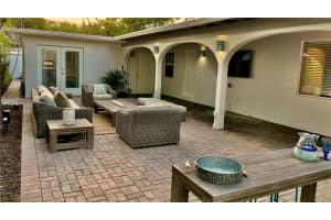 2305 N Atlantic Blvd, Fort Lauderdale, FL 33305, Sold 05/03/22