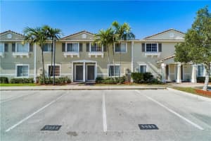 5955 Manchester Way #5955, Tamarac, FL 33321, Sold 03/10/22