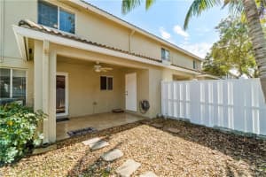 5955 Manchester Way #5955, Tamarac, FL 33321, Sold 03/10/22