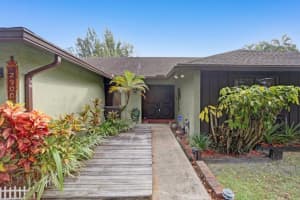 2900 SW 81st Way, Davie, FL 33328, Sold 03/01/22