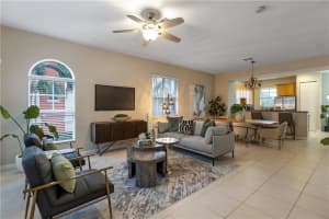 1033 NE 17th Way, Fort Lauderdale, FL 33304, Sold 02/11/22