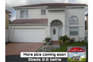 280 SW 100th Terrace, Pembroke Pines, FL 33025, Sold 03/23/22