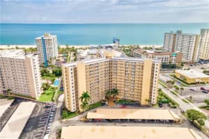 201 N Ocean Blvd APT 1006, Pompano Beach, FL 33062, Sold 03/30/22