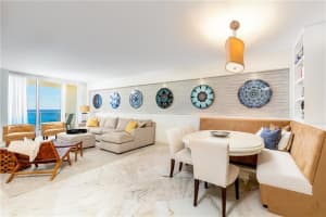2100 N Ocean Blvd #17a, Fort Lauderdale, FL 33305, Sold 04/11/22