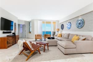 2100 N Ocean Blvd #17a, Fort Lauderdale, FL 33305, Sold 04/11/22