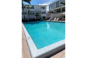 3140 S Ocean Dr, Hallandale Beach, FL 33009, Sold 05/03/22
