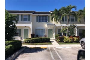 5642 NW 99th Way, Coral Springs, FL 33076, Sold 04/05/22