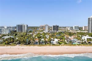 3015 N Ocean Blvd #17b, Fort Lauderdale, FL 33308, Sold 03/15/22
