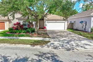 16537 Turquoise Trail, Weston, FL 33331, Sold 03/22/22