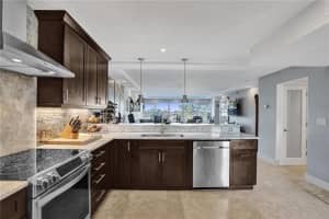 3121 NE 51st St #305e, Fort Lauderdale, FL 33308, Sold 02/28/22