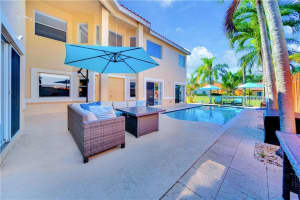 6331 NW 58th Way, Parkland, FL 33067, Sold 04/01/22