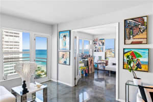 3900 Galt Ocean Dr APT 916, Fort Lauderdale, FL 33308, Sold 03/31/22