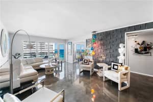 3900 Galt Ocean Dr APT 916, Fort Lauderdale, FL 33308, Sold 03/31/22