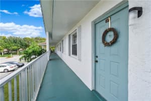 2700 Forest Hills Blvd APT 203, Coral Springs, FL 33065, Sold 03/22/22