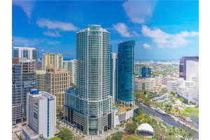 100 E Las Olas Blvd #2702, Fort Lauderdale, FL 33301, Sold 03/28/22