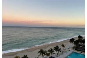 4300 N Ocean Blvd #9m, Fort Lauderdale, FL 33308, Sold 05/17/22