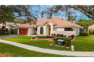 11041 NW 18th Manor, Plantation, FL 33322, Sold 03/09/22