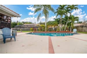 11041 NW 18th Manor, Plantation, FL 33322, Sold 03/09/22