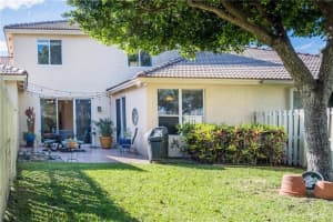921 NW 130th Ave #921, Pembroke Pines, FL 33028, Sold 03/23/22