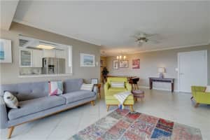 2841 N Ocean Blvd APT 704, Fort Lauderdale, FL 33308, Sold 03/08/22