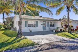 6810 NW 75th Ct, Tamarac, FL 33321, Sold 04/15/22