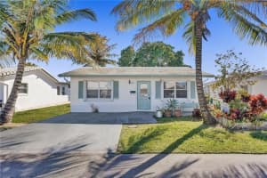 6810 NW 75th Ct, Tamarac, FL 33321, Sold 04/15/22