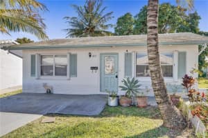 6810 NW 75th Ct, Tamarac, FL 33321, Sold 04/15/22