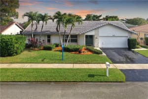1902 NW 79th Ave, Margate, FL 33063, Sold 03/07/22